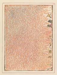 Jerusalem, Platte 79